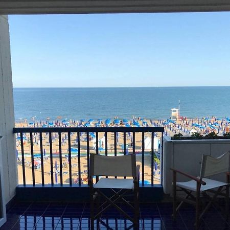 Residence Penelope - Walterigato Apartments Solo Per Famiglie Lido di Jesolo Eksteriør billede