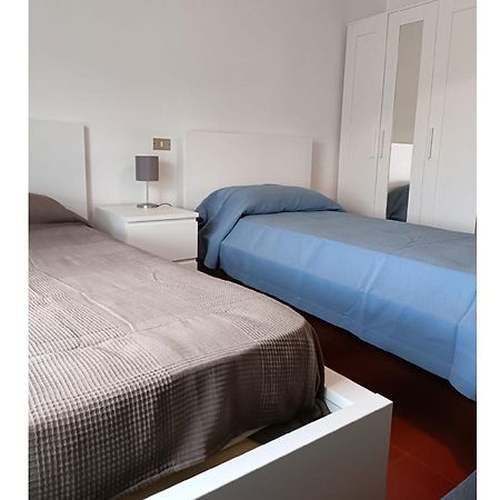 Residence Penelope - Walterigato Apartments Solo Per Famiglie Lido di Jesolo Eksteriør billede