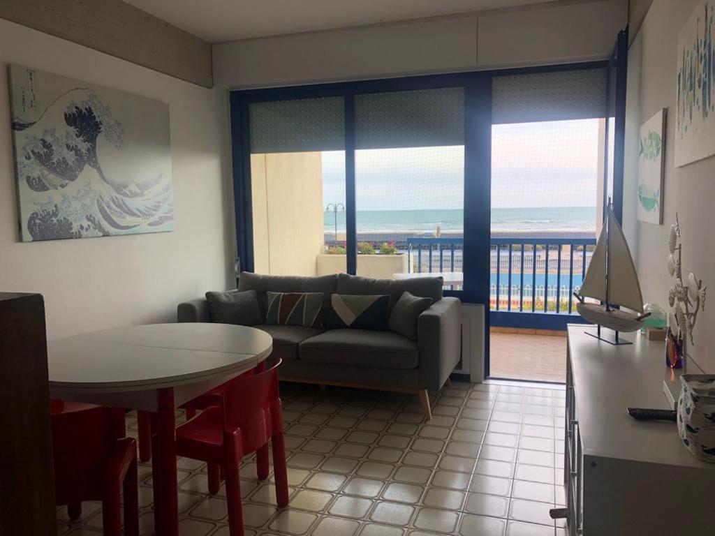 Residence Penelope - Walterigato Apartments Solo Per Famiglie Lido di Jesolo Eksteriør billede