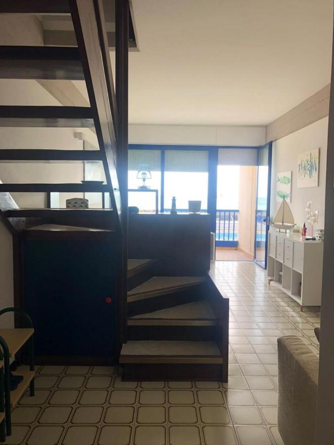 Residence Penelope - Walterigato Apartments Solo Per Famiglie Lido di Jesolo Eksteriør billede