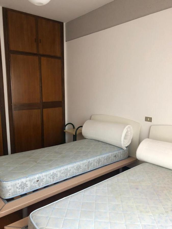 Residence Penelope - Walterigato Apartments Solo Per Famiglie Lido di Jesolo Eksteriør billede