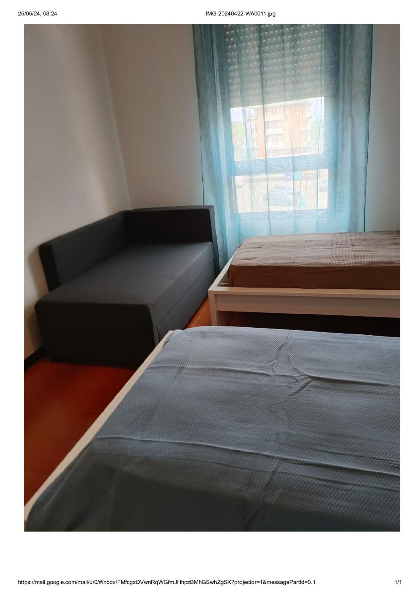 Residence Penelope - Walterigato Apartments Solo Per Famiglie Lido di Jesolo Eksteriør billede