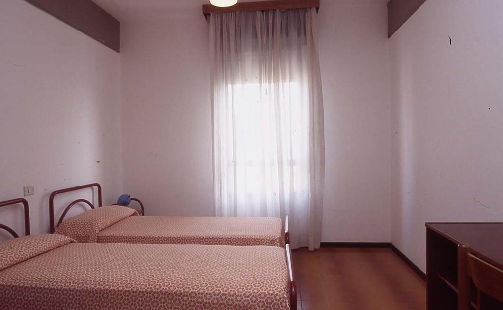 Residence Penelope - Walterigato Apartments Solo Per Famiglie Lido di Jesolo Eksteriør billede