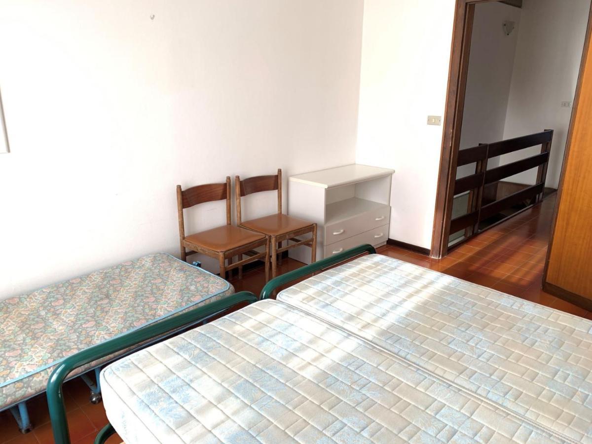 Residence Penelope - Walterigato Apartments Solo Per Famiglie Lido di Jesolo Eksteriør billede