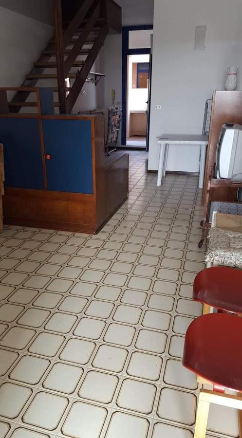 Residence Penelope - Walterigato Apartments Solo Per Famiglie Lido di Jesolo Eksteriør billede