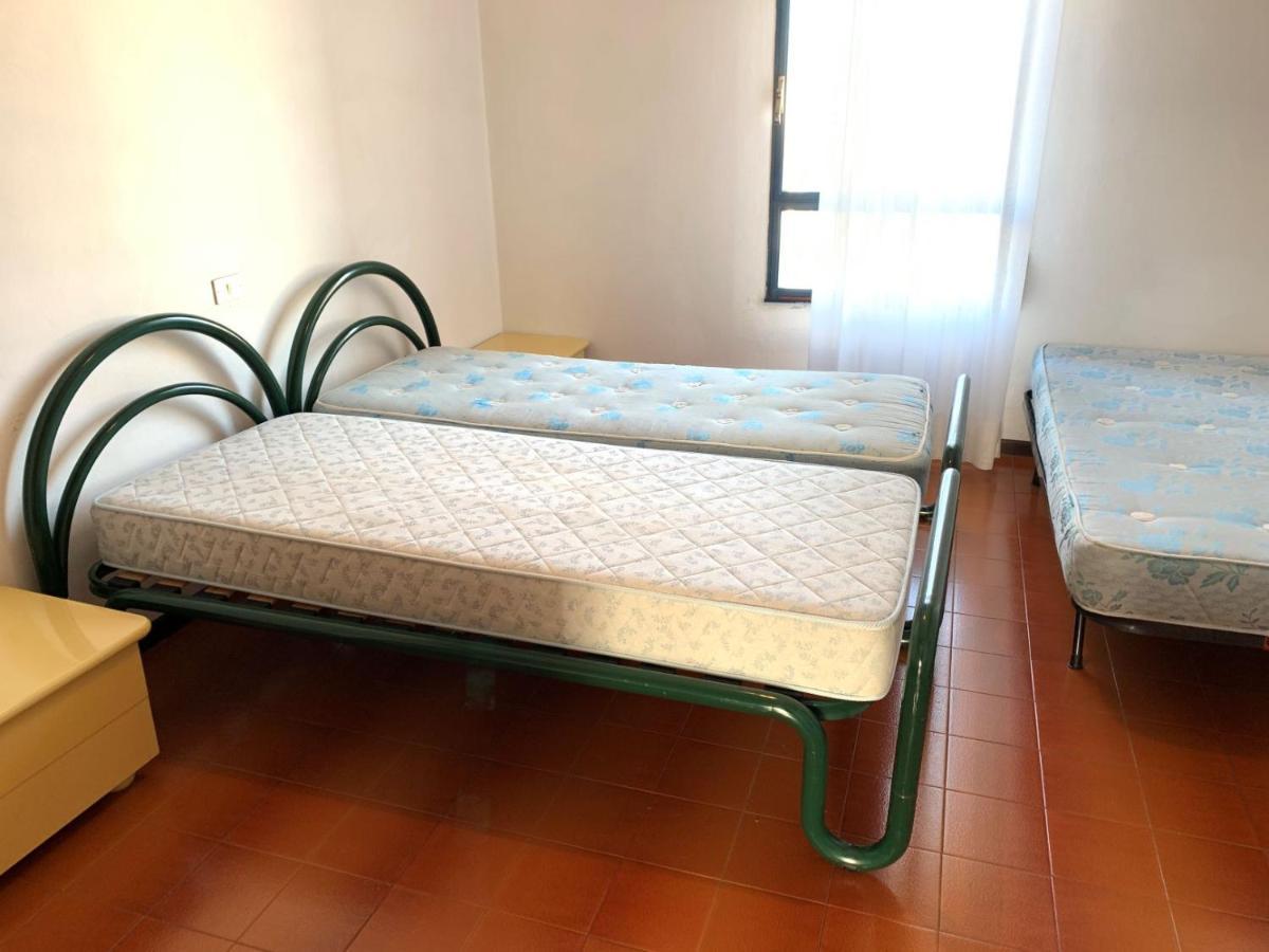 Residence Penelope - Walterigato Apartments Solo Per Famiglie Lido di Jesolo Eksteriør billede