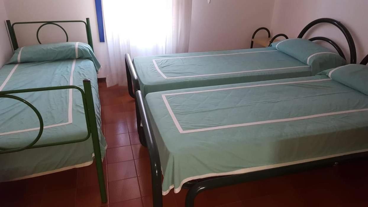 Residence Penelope - Walterigato Apartments Solo Per Famiglie Lido di Jesolo Eksteriør billede