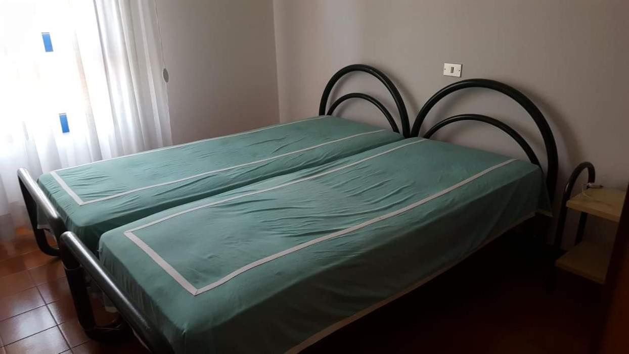 Residence Penelope - Walterigato Apartments Solo Per Famiglie Lido di Jesolo Eksteriør billede