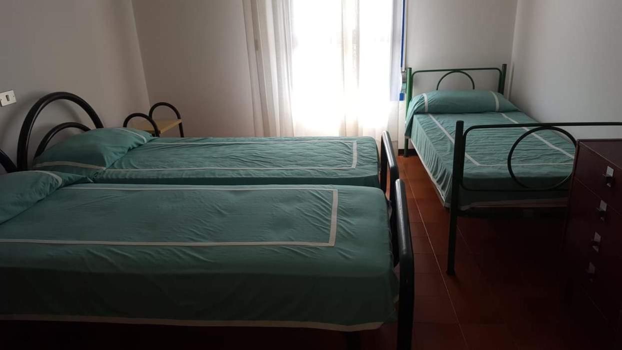Residence Penelope - Walterigato Apartments Solo Per Famiglie Lido di Jesolo Eksteriør billede