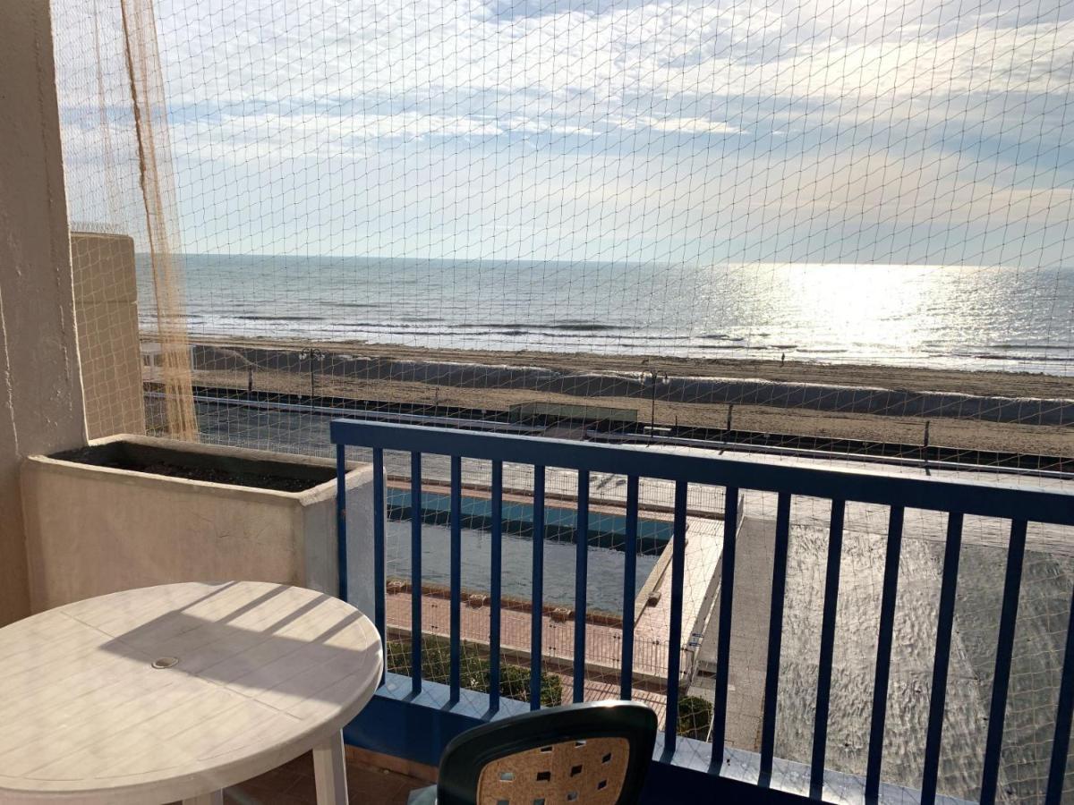 Residence Penelope - Walterigato Apartments Solo Per Famiglie Lido di Jesolo Eksteriør billede