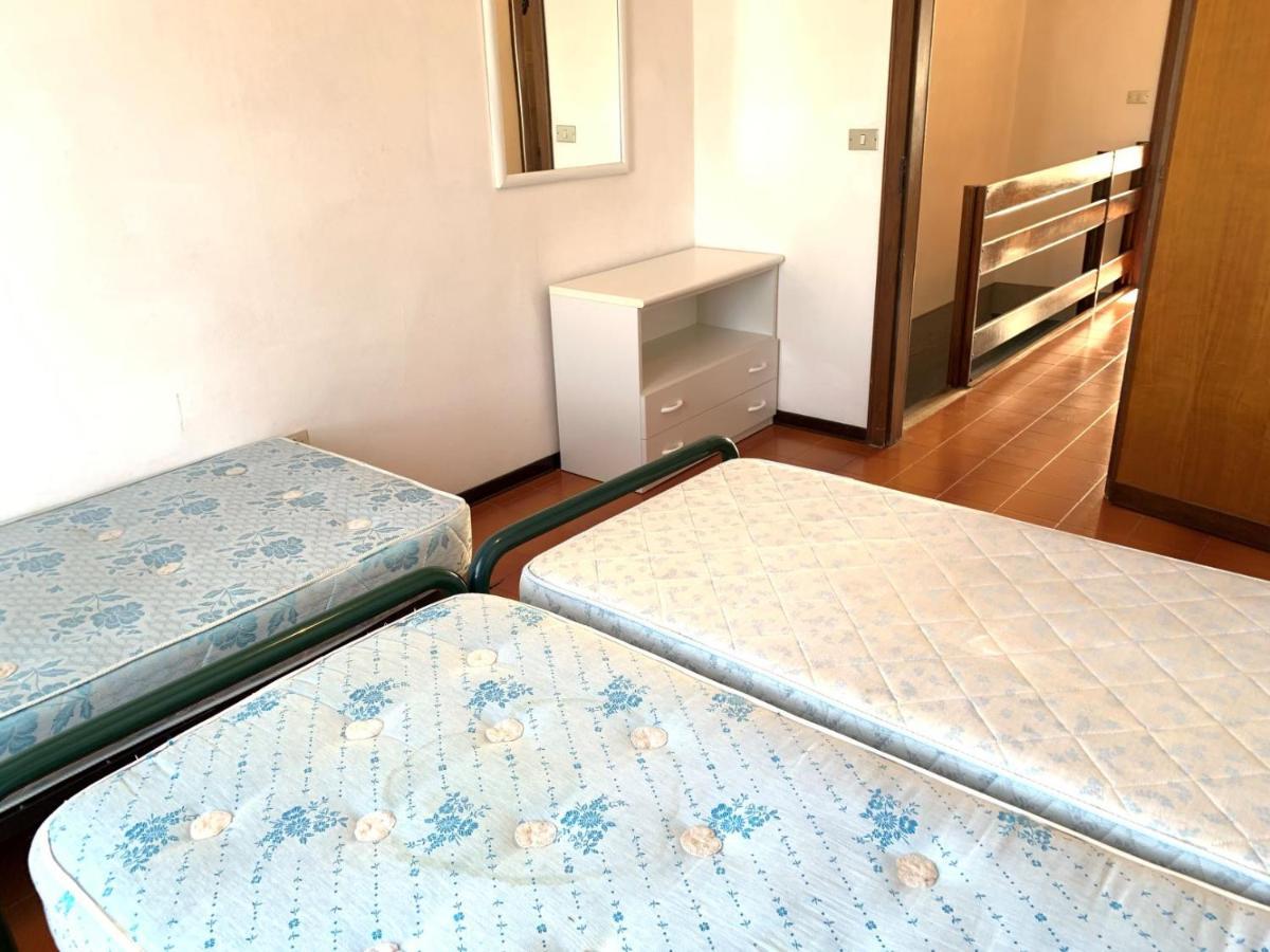 Residence Penelope - Walterigato Apartments Solo Per Famiglie Lido di Jesolo Eksteriør billede